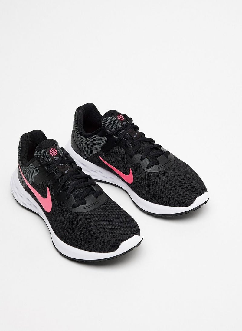 Nike Revolution 6 Next Nature Running Shoes - Image 2