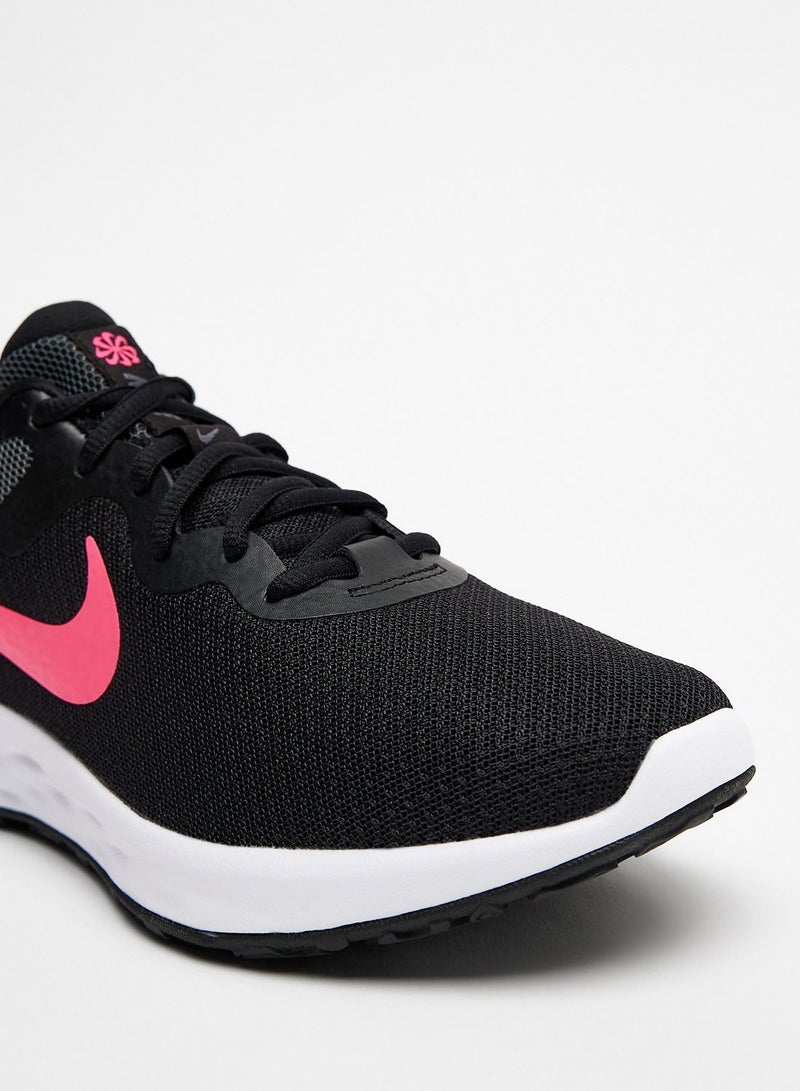 Nike Revolution 6 Next Nature Running Shoes - Image 4