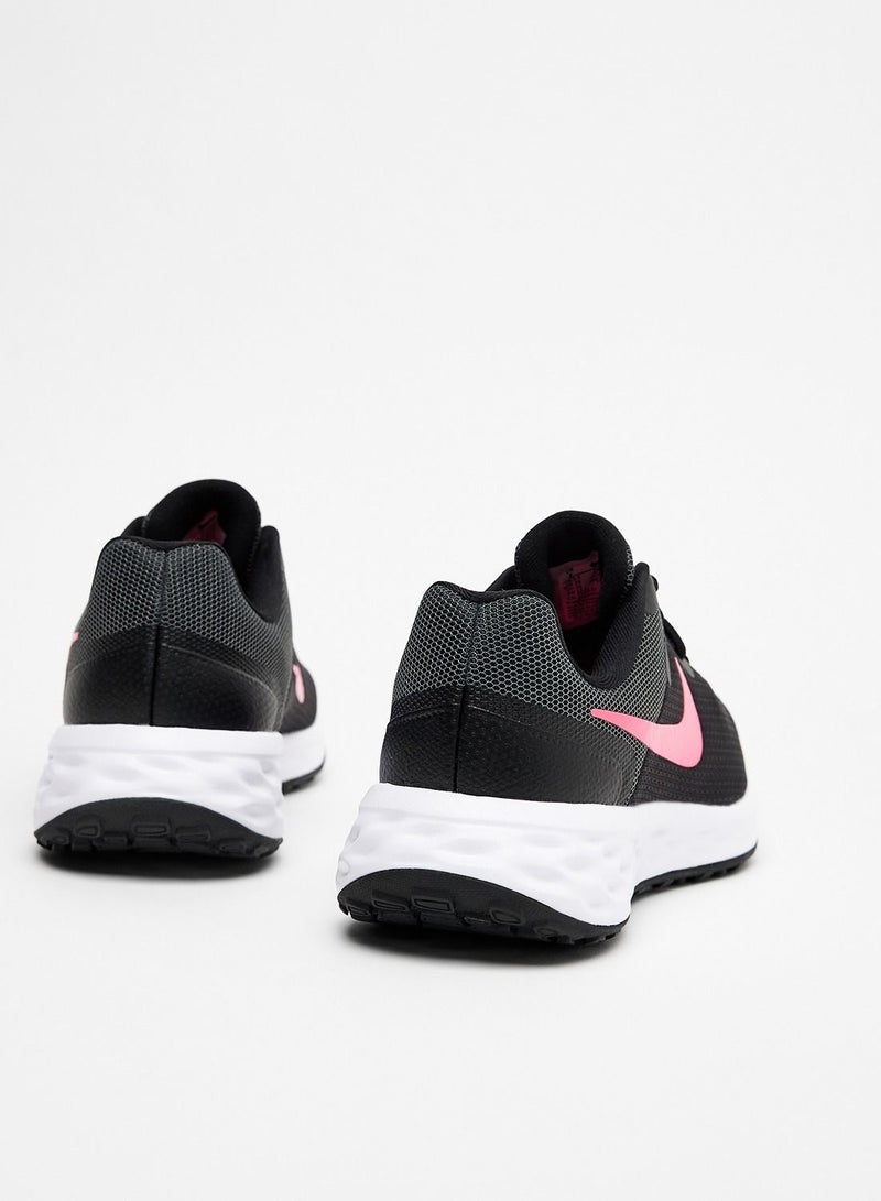 Nike Revolution 6 Next Nature Running Shoes - Image 3