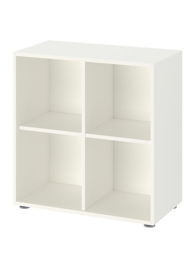 Cabinet Combination With Feet, White, 70X35X72 Cm - pzsku/Z04C5360151977C93A6B8Z/45/_/1732623180/774646b0-6590-45fd-9ce8-a0d93dc9f733