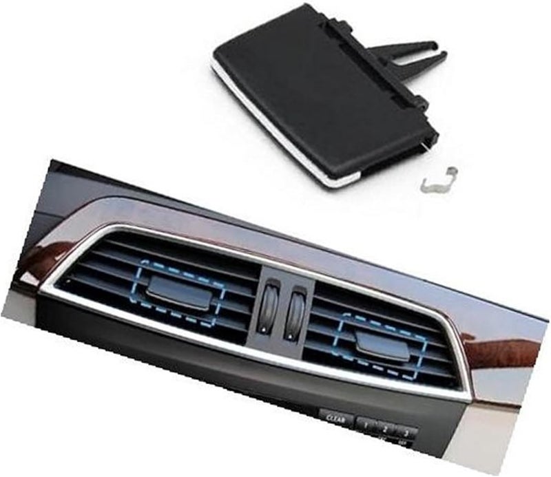DEMULAX Car Air Vent Clip for Mercedes-Benz C Class W204 - Image 1