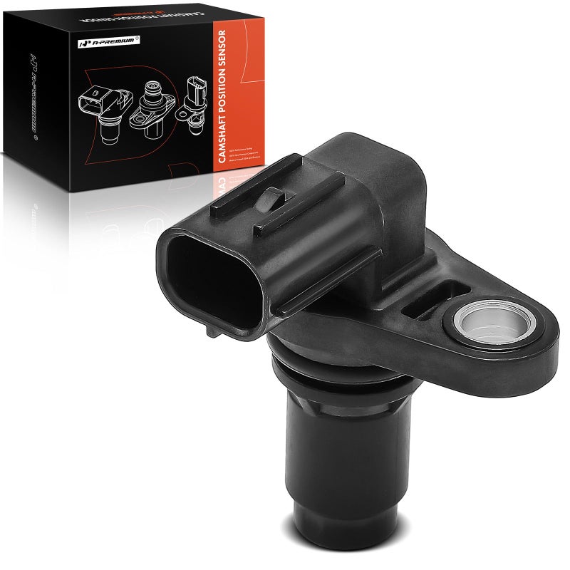 A-Premium APremium Engine Camshaft Position Sensor Compatible with Lexus Toyota GS300 GS350 GS450h GS460 IS250 IS300 IS350 LS500h LS460 RC300 RX350 Camry Highlander Replace 9091905061