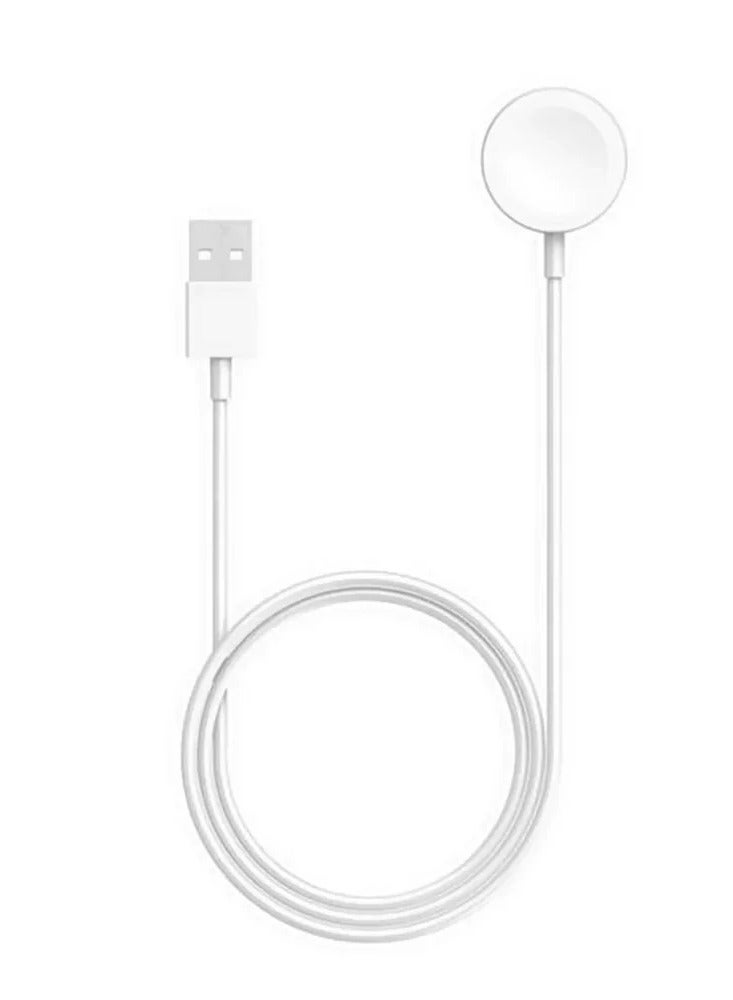 GO-DES Go Des GD-UC580 Apple Watch Series Smart Watch Wireless USB Charger Cable  - Image 2