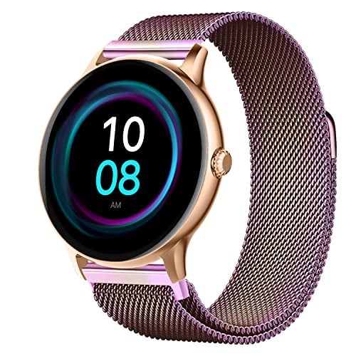 Fire-Boltt Phoenix Ultra Smart Watch 1.39" HD Display, Bluetooth Calling, AI Voice Assistant, 120 Sports Modes, IP67 Waterproof, SpO2 Monitor Smart Watch for Man & Woman - Rainbow - Image 1