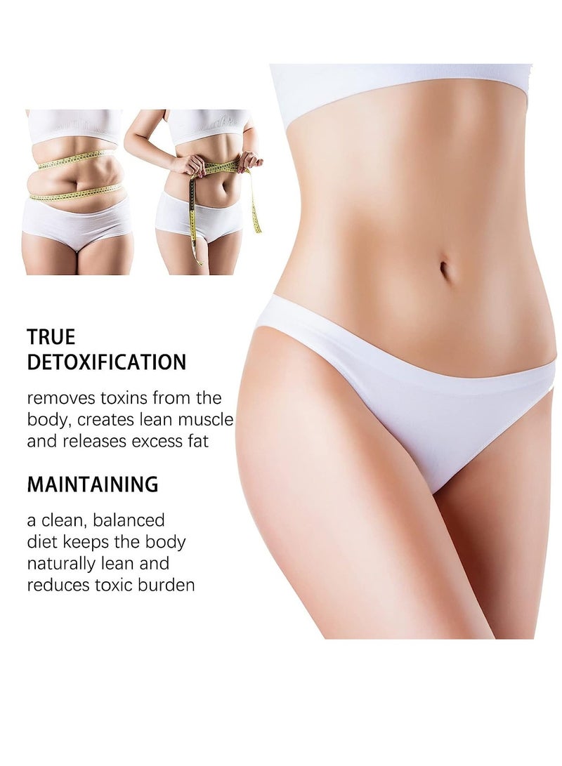 SYOSI Bubble Bath Essential Oil Footbath Effervescent Tablets Nature Foot Bath Bubble Tablets with Wormwood Ginger Safflower and Lavender SiChuan Peppercorn Relaxing Massage Restore Foot Health 2Pack - Image 2