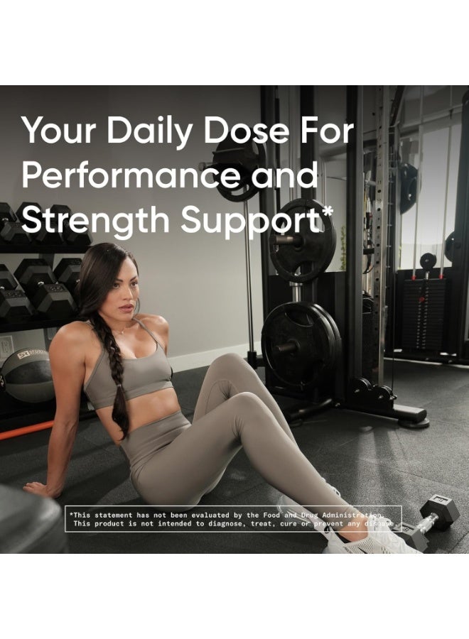 Sports Research Creatine Monohydrate 5000Mg (120 Capsules)
