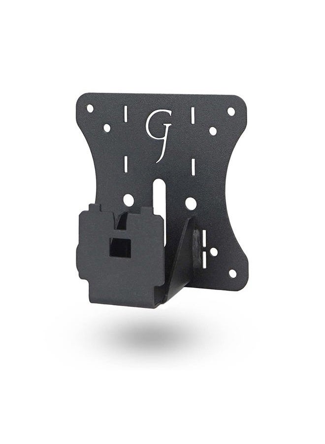Gladiator Joe Monitor Arm/Mount VESA Bracket Adapter Compatible with Dell S2317HJ S2316M S2216M S2216H S2316H SE2216H SE2216HV SE2416H SE2417HG SE2417HGR SE2416HX SE2716H S2717Q SE2416HSC1 S2717Q S2416H S2817Q - Image 1