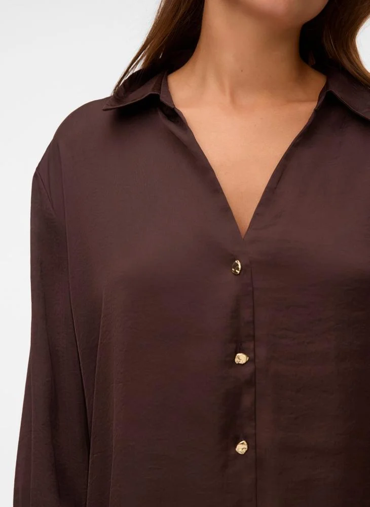 Vero Moda  Sommer Long Sleeve Shirt for Women | Best Price UAE