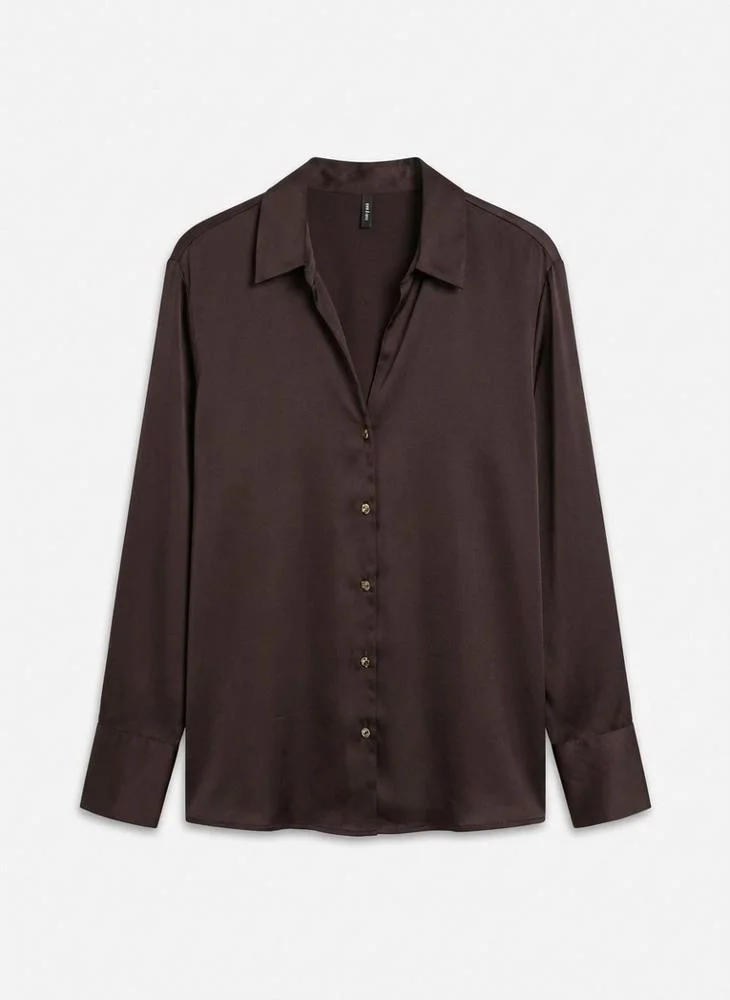 Vero Moda  Sommer Long Sleeve Shirt for Women | Best Price UAE