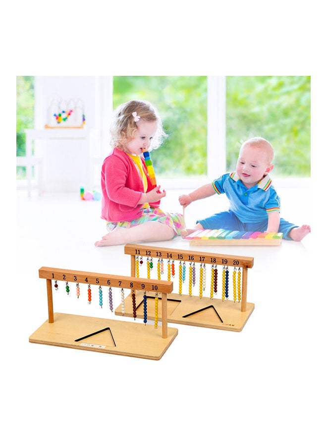 Educational Teaching Toy - Image 3