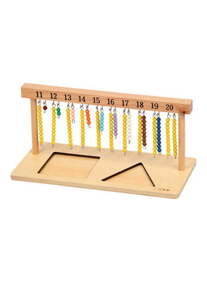 Educational Teaching Toy - Image 1