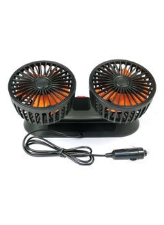 AGC Double-Headed Vehicle Fan - 360° Rotation, Dual Speed, Low Noise, Energy Saving - pzsku/Z04C59A2761A7AB981B5CZ/45/_/1722842667/8dc1228a-ec95-4a8c-a569-b02635184fc6