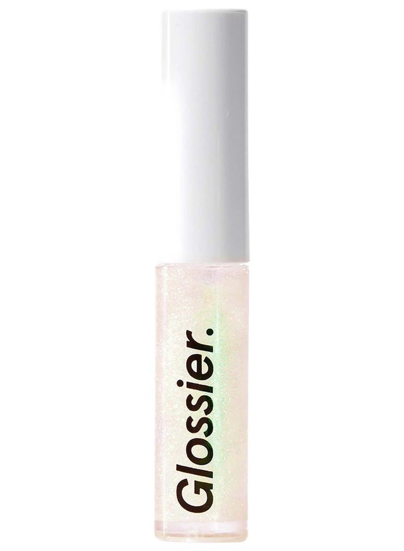 Glossier ملمع الشفاه جلاسى شاين من جلوسيير - هولوغرافيك، 4.2 مل - Image 1