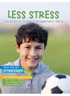 Less Stress: Developing Stress-Management Skills  - Image 3