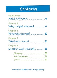 Less Stress: Developing Stress-Management Skills  - Image 1