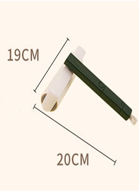 Lint And Dust Removing Roller Sticker