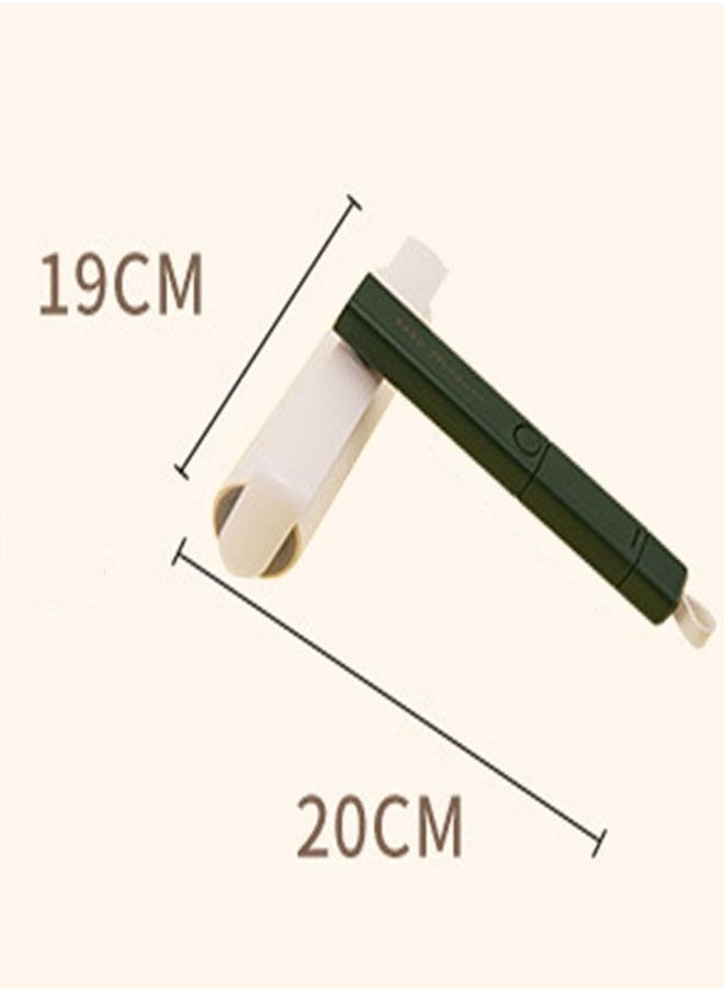 Lint And Dust Removing Roller Sticker