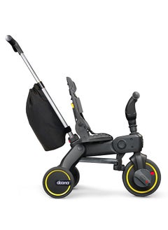 Doona Liki Trike S3 - Grey Hound  - Image 4