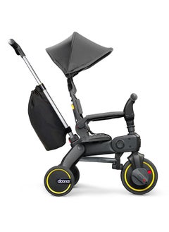 Doona Liki Trike S3 - Grey Hound  - Image 3