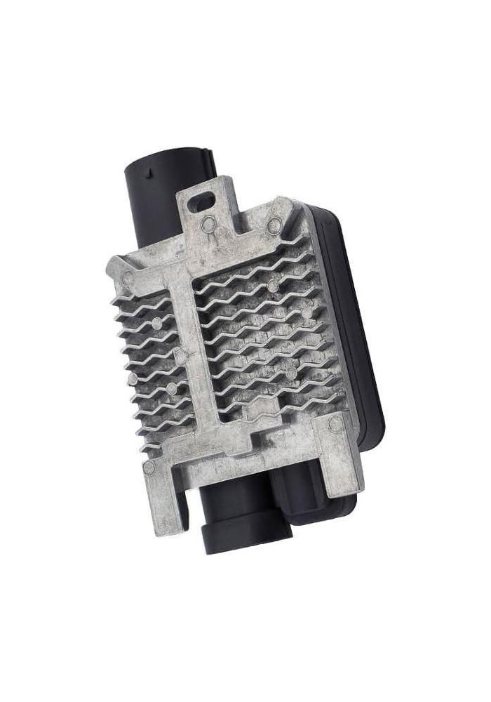 Wivplex Cooling Fan Control Relay Module for Ford Vehicles - Image 3