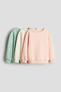 H&M Orange Light
