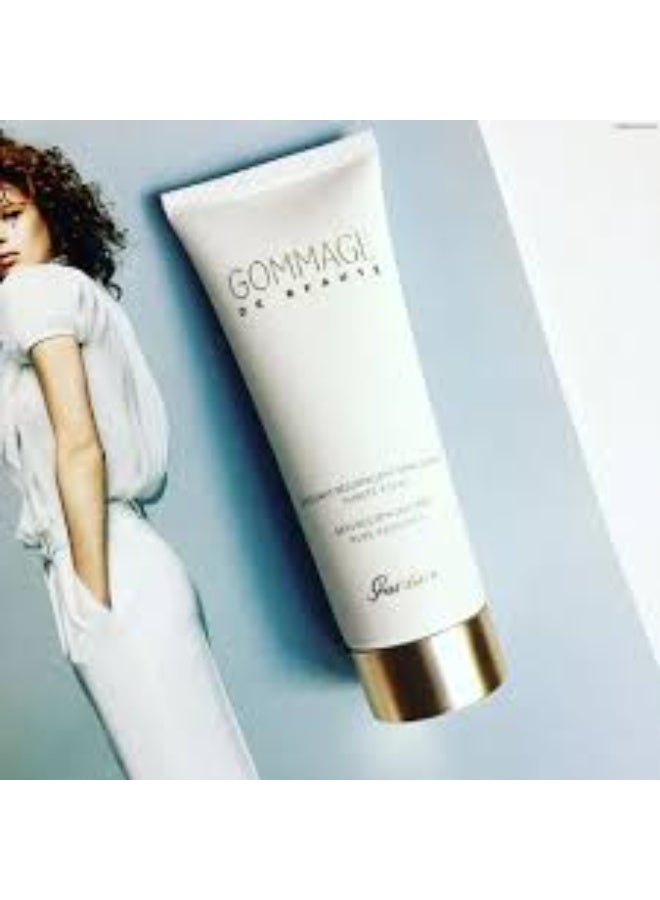 غيرلان مقشر مجدد للبشرة من جيرلان جوماج دي بيوتي، 75 مل - Image 4