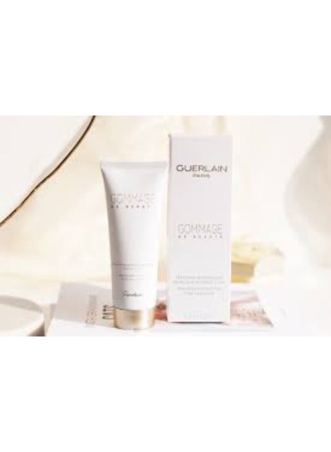 غيرلان مقشر مجدد للبشرة من جيرلان جوماج دي بيوتي، 75 مل - Image 2