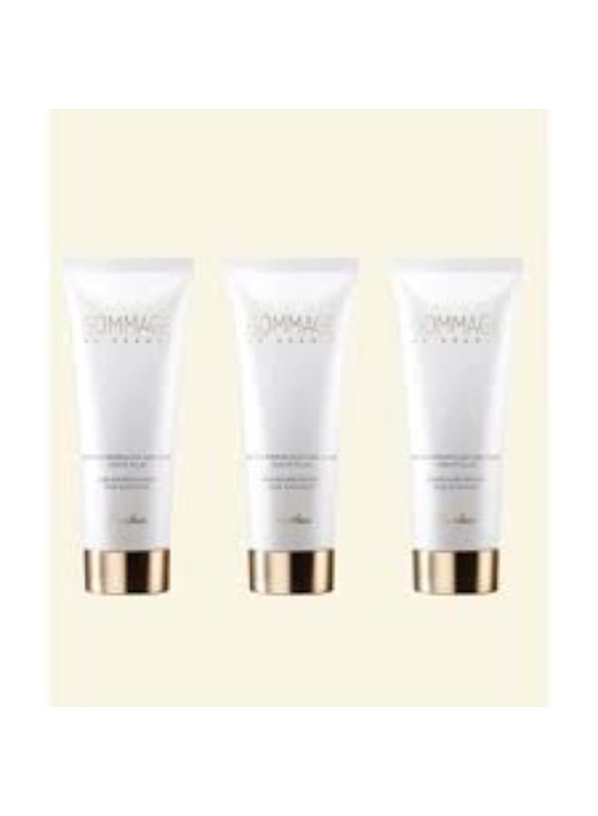 غيرلان مقشر مجدد للبشرة من جيرلان جوماج دي بيوتي، 75 مل - Image 3