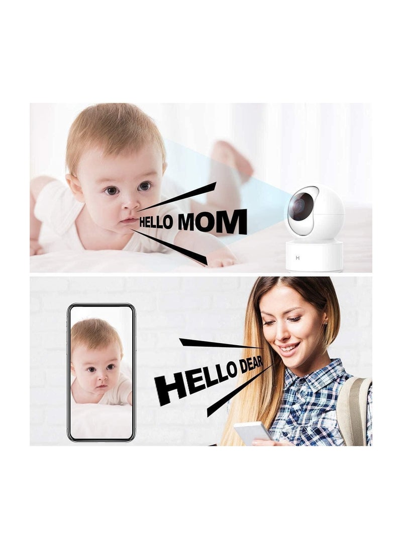 Xiaomi Imilab Home Security Camera Basic - Image 3