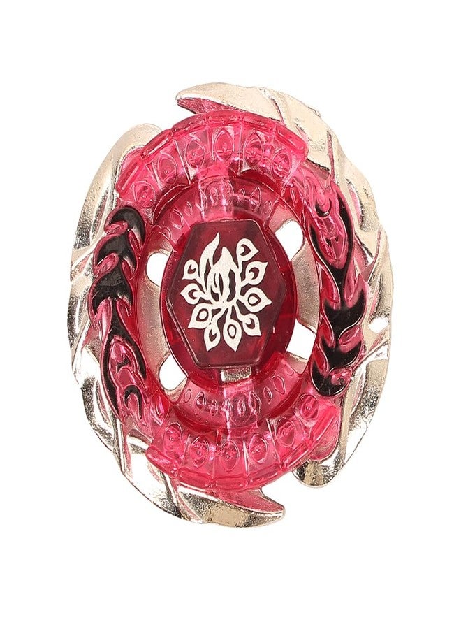 STJOYOPY Battle Top Metal Fusion Gyro Toys Spinner Top Game Gift for Kids/Adults (bb-100) - Image 1