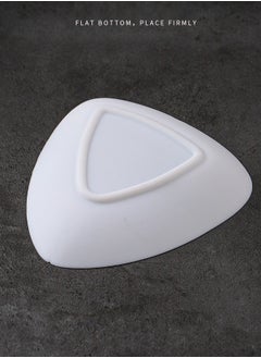 Bincoo Coffee Weighing Dish Silicone Coffee Bean Measuring and Weighing Tray  - Image 5