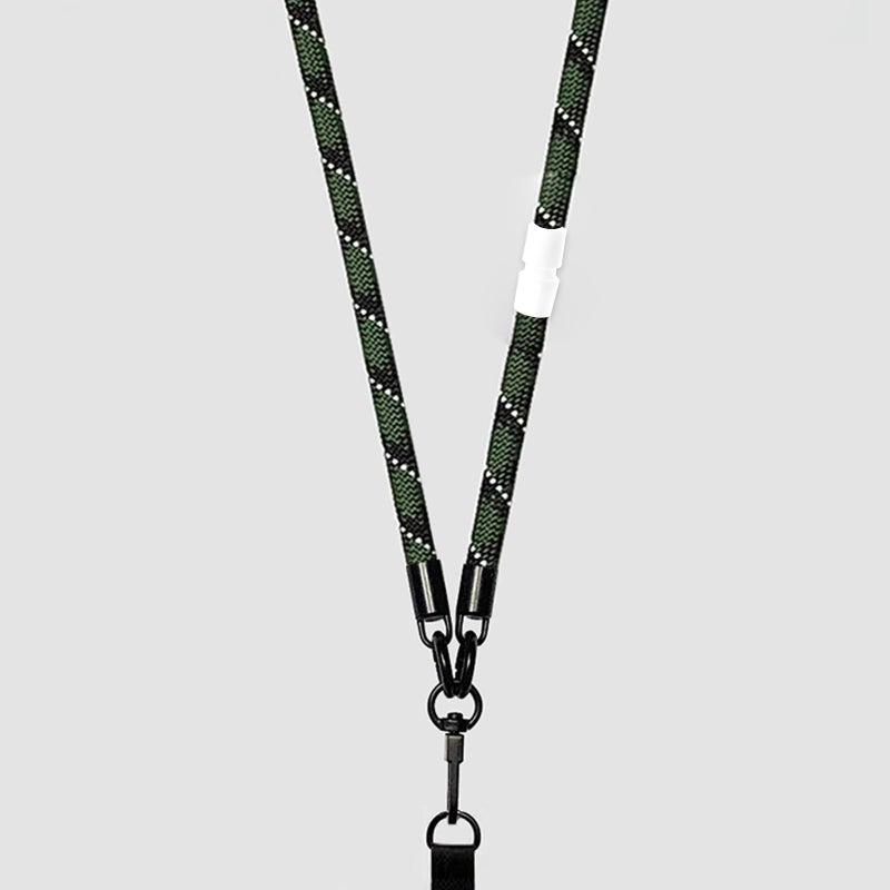White Plastic Breakaway Lanyard Clasps 50pcs Safety Barrel Buckle For DIY Jewelry Necklace Bracelet Craft - Image 4