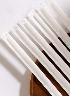 Bincoo 100-Piece Disposable Coffee Stir Bar Sticks Set  - Image 3