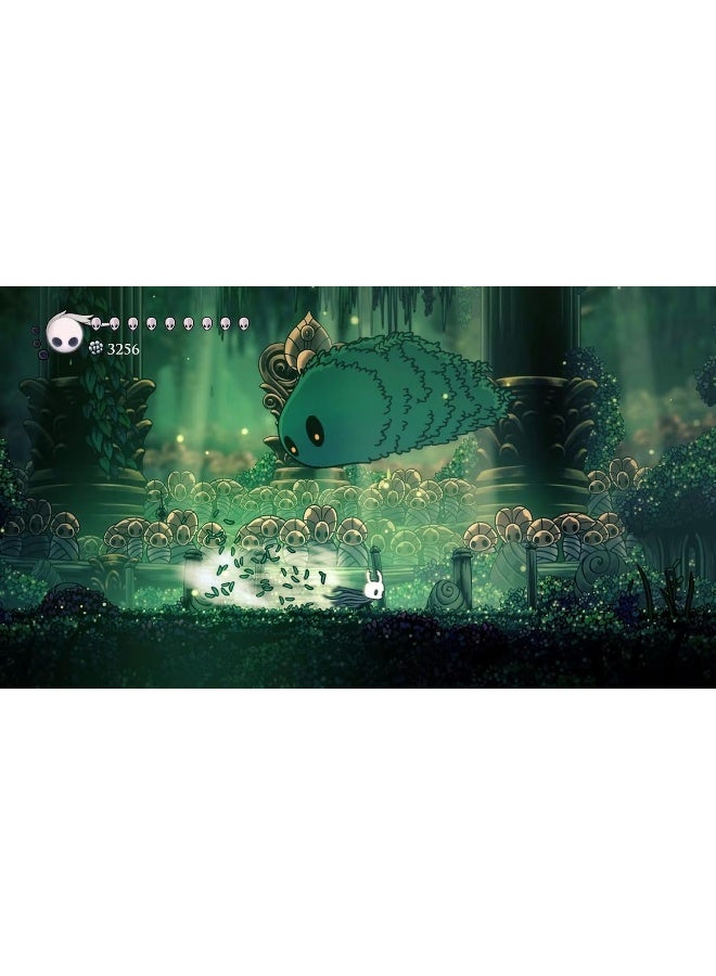 فانجامر Hollow Knight Switch 2 - nintendo_switch_2 - Image 4