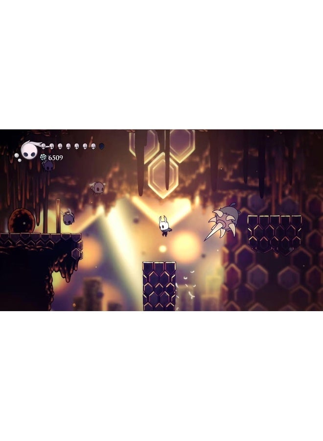 فانجامر Hollow Knight Switch 2 - nintendo_switch_2 - Image 3