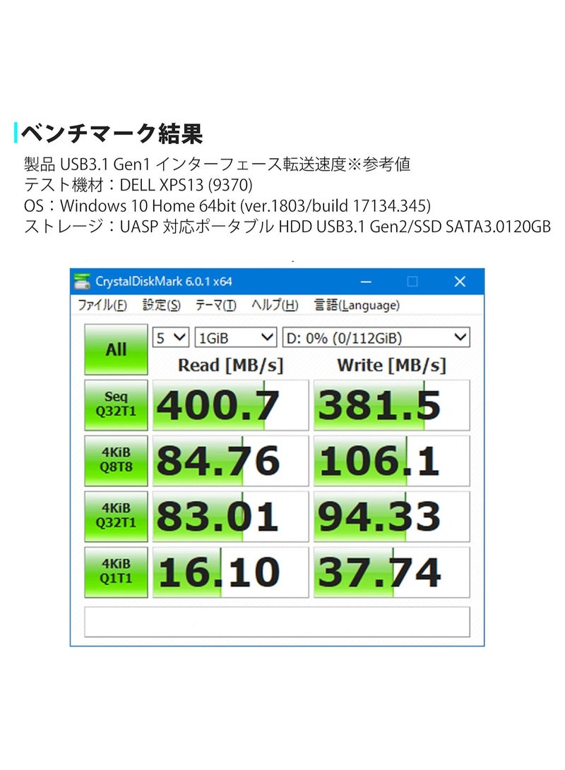 Adam Elements Hub USB Type C to VGA / HDMI - Image 4