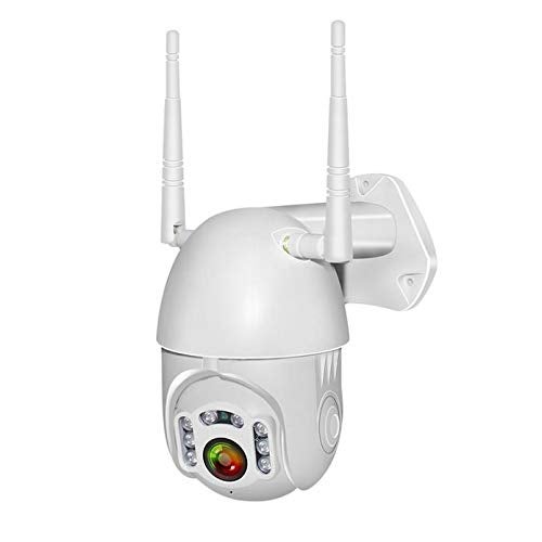 أوشا AUSHA 1080p Full Hd Outdoor Cctv
