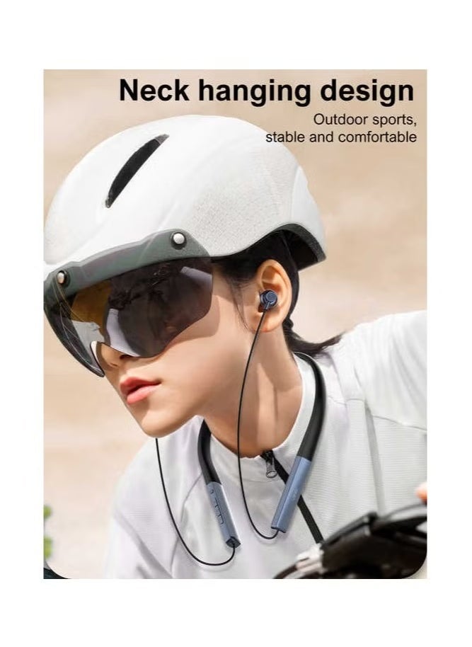 JAJEEK N01 Colorful Hands-Free Waterproof Wired Stereo Headset with Microphone, In-Ear Earphones, Premium Sound Quality for Smartphones, Music, Calls – Comfortable & Durable Earbuds - Image 3