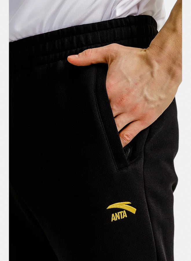 ANTA Chinese New Year Knitted Trousers - Image 4