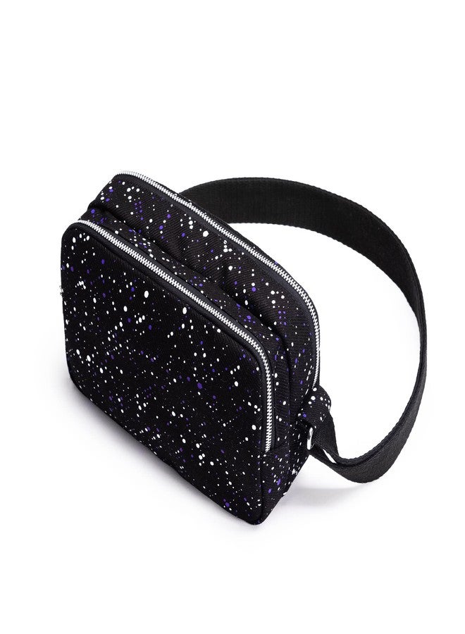 EcoRight Eco Right Crossbody Box Stylish Latest Sling Bags Side Purse for Women (Black) - Image 3