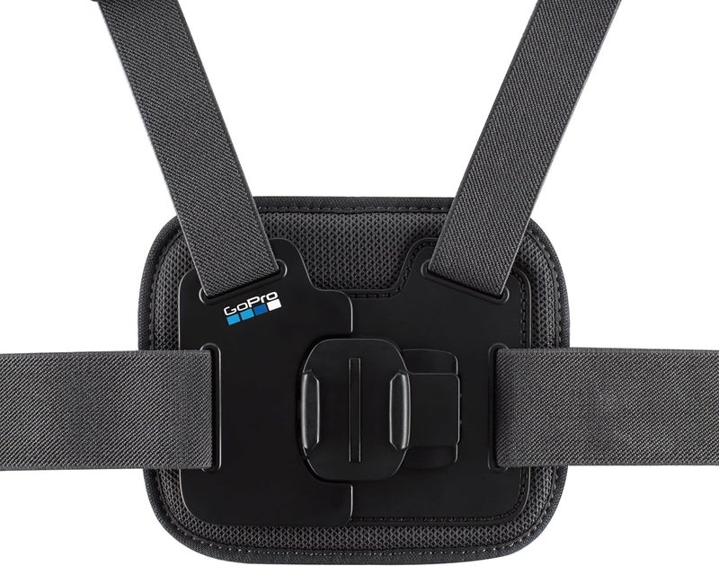 GoPro Chesty (Performance Chest Mount) - Official GoPro Accessory - Image 2