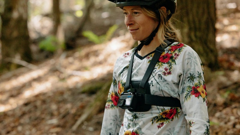 GoPro Chesty (Performance Chest Mount) - Official GoPro Accessory - Image 4