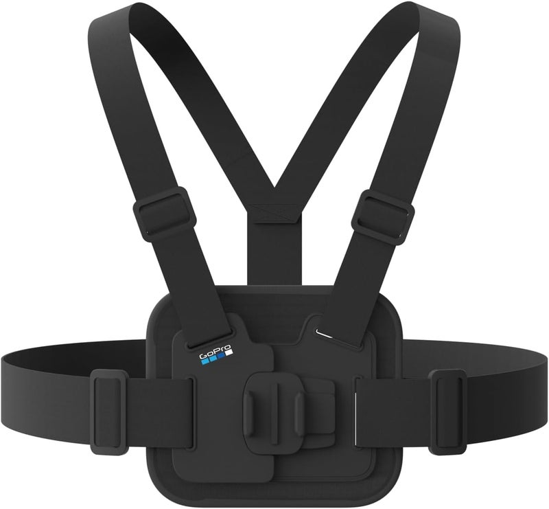 GoPro Chesty (Performance Chest Mount) - Official GoPro Accessory - Image 1