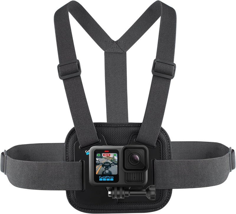 GoPro Chesty (Performance Chest Mount) - Official GoPro Accessory - Image 3