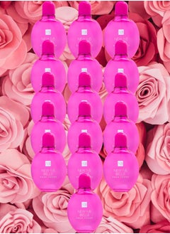 NB 16 Pieces New Nb Belle Perfume 125ml EDT  - Image 1