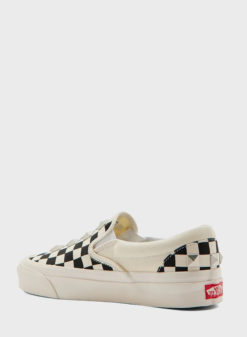 VANS Ua Classic Slip-On 98 Dx