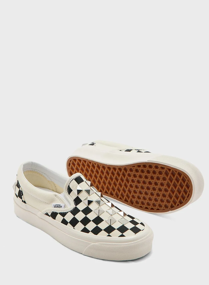 VANS Ua Classic Slip-On 98 Dx
