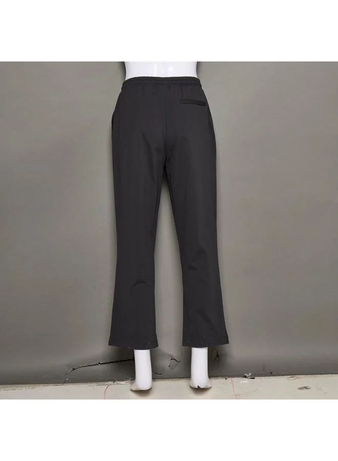 Love Pangolin GREY Love Pangolin Men High Performance Track Pants for Men | Best Price UAE