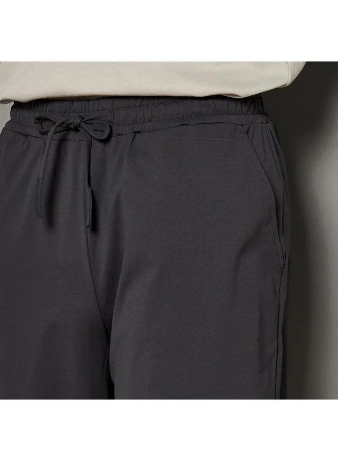 Love Pangolin GREY Love Pangolin Men High Performance Track Pants for Men | Best Price UAE