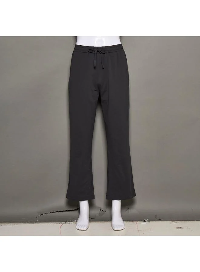 Love Pangolin GREY Love Pangolin Men High Performance Track Pants for Men | Best Price UAE